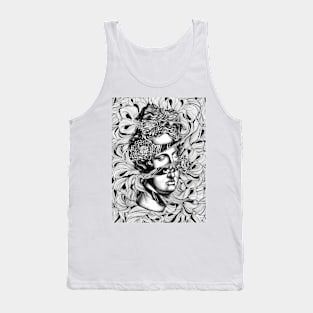 Appolo Tank Top